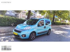 FİAT FİORİNO 1.3 MLTİJT PREMİO 100. YIL ÖZEL SERİ FUL +FUL 95 BG