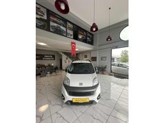 İnecik Otomotiv den Fiat Fiorino 1.3 premio HATASIZ