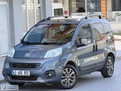 2024 FIORINO 1.3 PREMIO 49.000 KM HATASIZ BOYASIZ