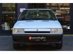 EŞREFOĞLU 1996 R9 BROADWAY 120.000 KM, EMSALSİZ