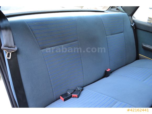 EŞREFOĞLU 1996 R9 BROADWAY 120.000 KM, EMSALSİZ
