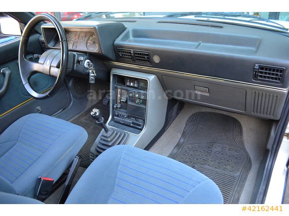 EŞREFOĞLU 1996 R9 BROADWAY 120.000 KM, EMSALSİZ