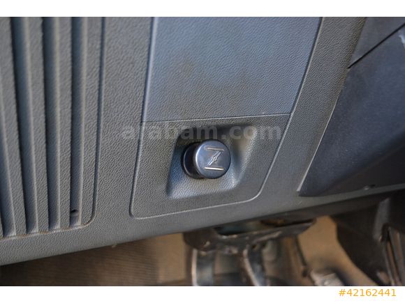 EŞREFOĞLU 1996 R9 BROADWAY 120.000 KM, EMSALSİZ