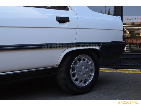 EŞREFOĞLU 1996 R9 BROADWAY 120.000 KM, EMSALSİZ