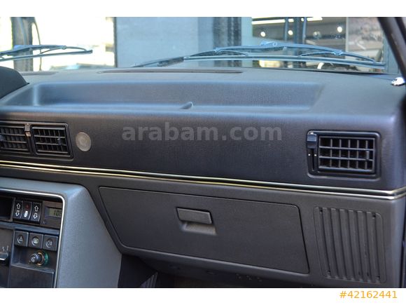 EŞREFOĞLU 1996 R9 BROADWAY 120.000 KM, EMSALSİZ