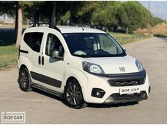 BOZCAR 2023 FIAT FİORİNO 1.3 MJET PREMİO HATASIZ BOYASIZ
