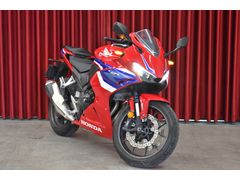 REFORM MOTORS 2024 HONDA CBR 500R " 6.100 KM "