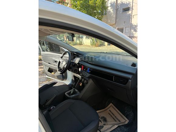 Sahibinden Renault Taliant 1.0 T Joy 2021 Model