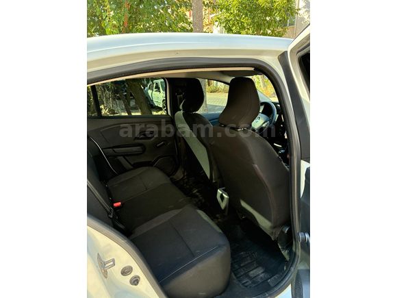 Sahibinden Renault Taliant 1.0 T Joy 2021 Model