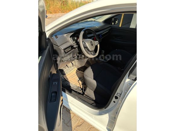 Sahibinden Renault Taliant 1.0 T Joy 2021 Model