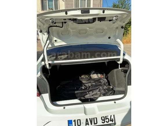 Sahibinden Renault Taliant 1.0 T Joy 2021 Model