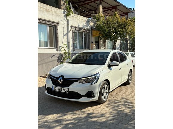 Sahibinden Renault Taliant 1.0 T Joy 2021 Model