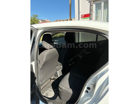 Sahibinden Renault Taliant 1.0 T Joy 2021 Model
