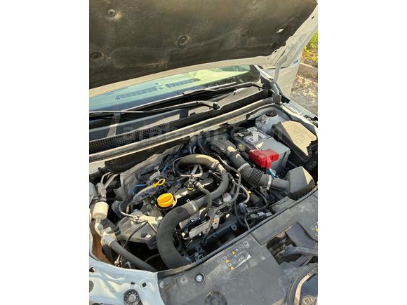 Sahibinden Renault Taliant 1.0 T Joy 2021 Model