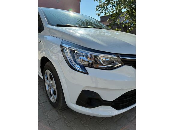 Sahibinden Renault Taliant 1.0 T Joy 2021 Model