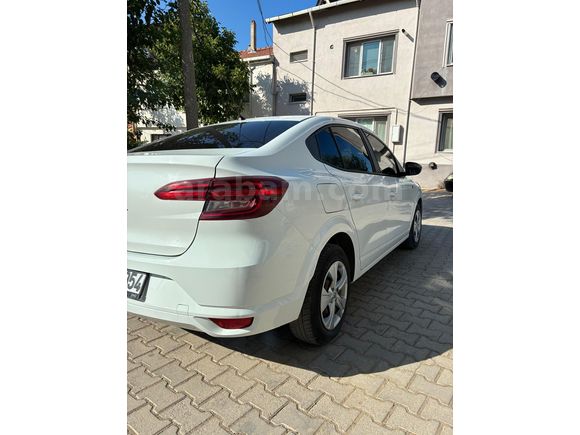Sahibinden Renault Taliant 1.0 T Joy 2021 Model
