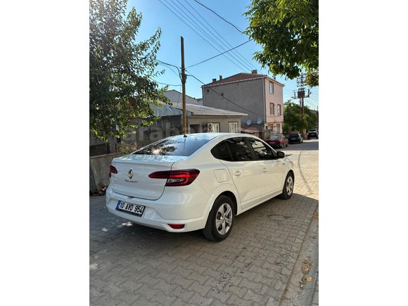 Sahibinden Renault Taliant 1.0 T Joy 2021 Model