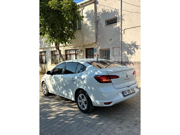 Sahibinden Renault Taliant 1.0 T Joy 2021 Model