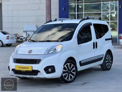 //OTOMOBİL\\ HATASIZ-BOYASIZ-TRAMERSİZ FİORİNO PREMİO
