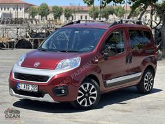 **OTOMOBİL** 100.000 KM 2017 FİORİNO PREMİO OTOMATİK DEĞİŞENSİZ