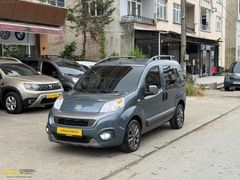 ÇAĞAN'dan 2023 FİORİNO 1.3multijet PREMİO 95HP 44.000KM
