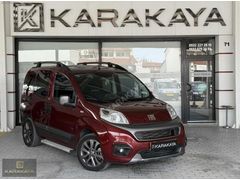 2023 FİAT FİORİNO PREMİO 49.000 KM (HATASIZ+BOYASIZ+SRV BAKIMLI)