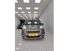2022 MODEL FİORİNO PREMİO 1.3 MULTİJET ORJİNAL EN DOLUSU