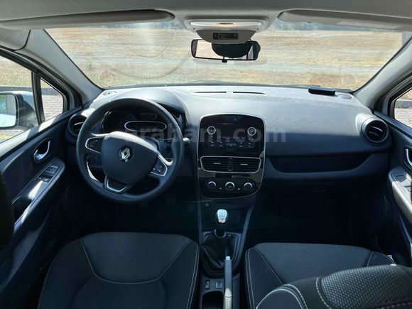 Sahibinden Renault Clio 0.9 TCe Joy 2019 Model 