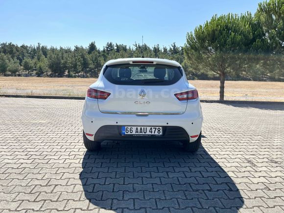 Sahibinden Renault Clio 0.9 TCe Joy 2019 Model 
