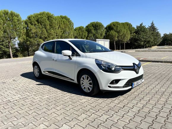 Sahibinden Renault Clio 0.9 TCe Joy 2019 Model 
