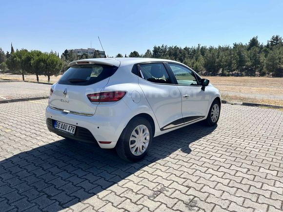 Sahibinden Renault Clio 0.9 TCe Joy 2019 Model 
