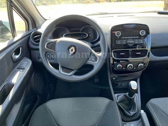 Sahibinden Renault Clio 0.9 TCe Joy 2019 Model 