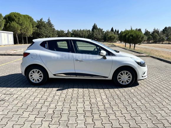 Sahibinden Renault Clio 0.9 TCe Joy 2019 Model 