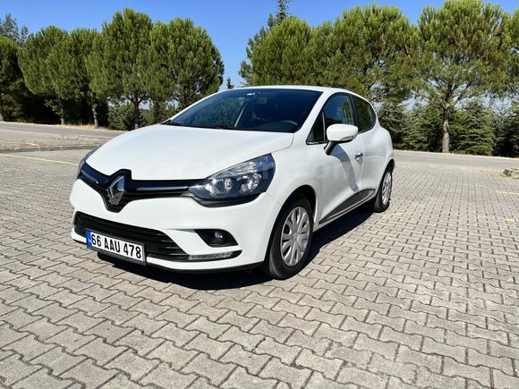 Sahibinden Renault Clio 0.9 TCe Joy 2019 Model 