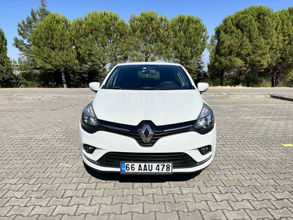 Sahibinden Renault Clio 0.9 TCe Joy 2019 Model 