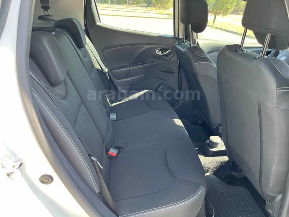 Sahibinden Renault Clio 0.9 TCe Joy 2019 Model 