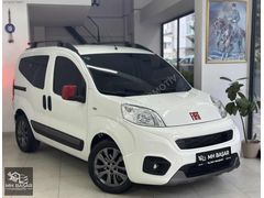 MH BAŞAR|2023 FIAT FIORINO 100.YIL ÖZEL SERİ 56.000'KM SERVS BKM