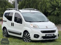 OTOMOBİL RUHSATLI 2020 FİORİNO KOLTUK ISITMA 95'lik 89 BİN KM