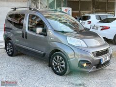 Karaca Otomotiv'den Değişensiz Boyasız Fiorino Premio