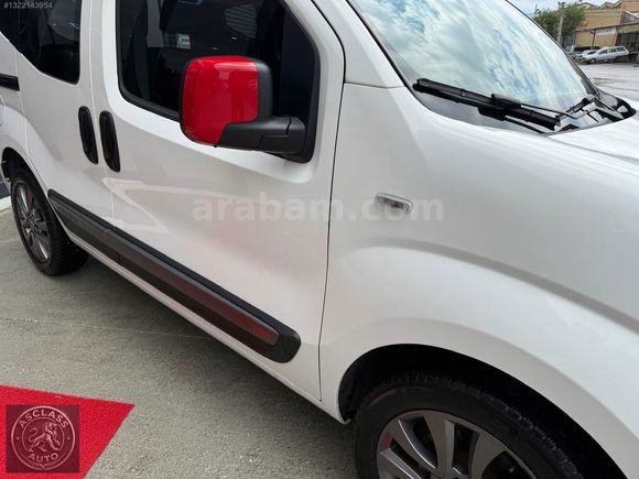 "ASCLASS AUTO" 100. YIL PAKET