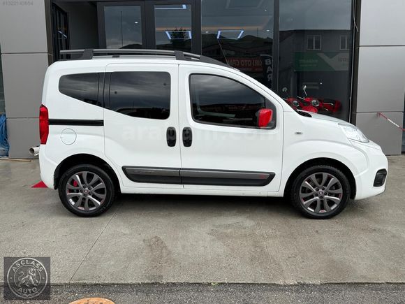 "ASCLASS AUTO" 100. YIL PAKET