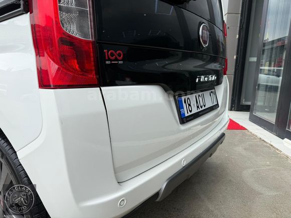 "ASCLASS AUTO" 100. YIL PAKET