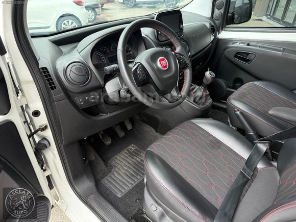 "ASCLASS AUTO" 100. YIL PAKET