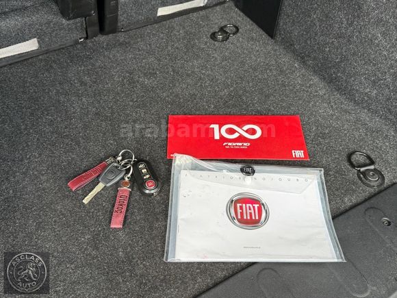 "ASCLASS AUTO" 100. YIL PAKET