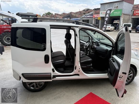 "ASCLASS AUTO" 100. YIL PAKET
