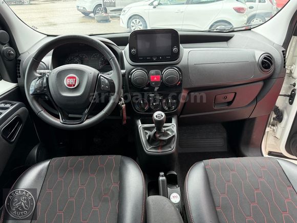 "ASCLASS AUTO" 100. YIL PAKET