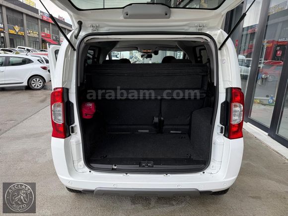 "ASCLASS AUTO" 100. YIL PAKET