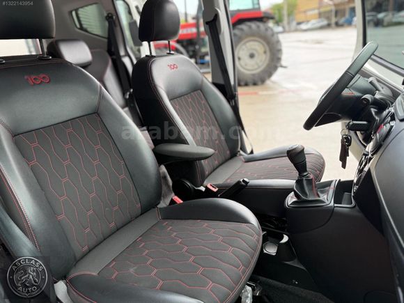 "ASCLASS AUTO" 100. YIL PAKET