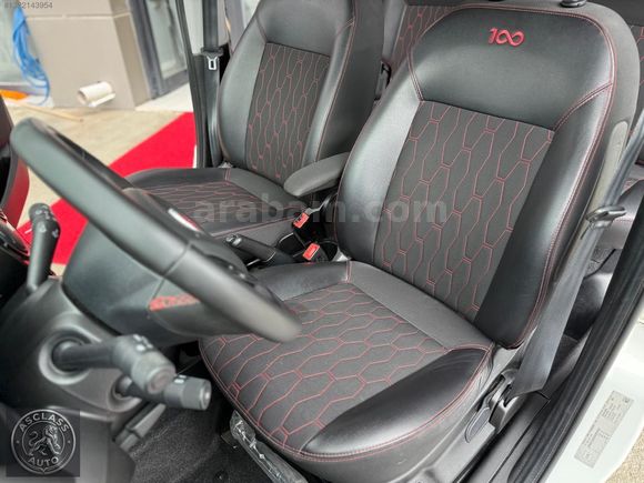 "ASCLASS AUTO" 100. YIL PAKET