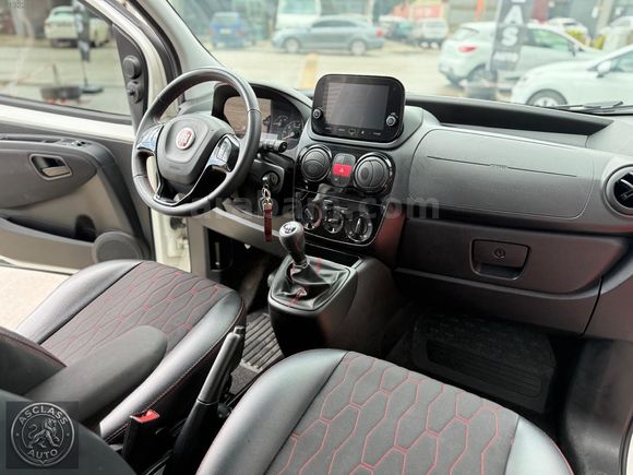 "ASCLASS AUTO" 100. YIL PAKET